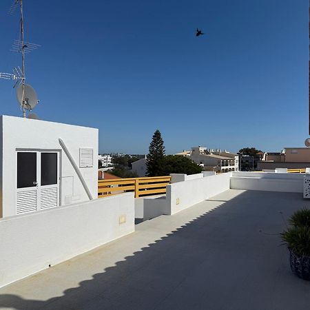 Appartamento Penthouse S.Jorge Seaview T4 Quarteira Esterno foto
