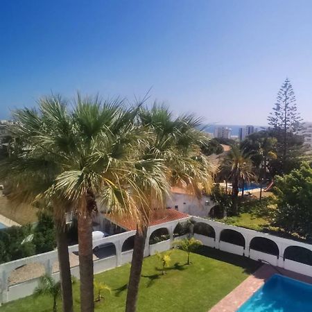 Appartamento Penthouse S.Jorge Seaview T4 Quarteira Esterno foto