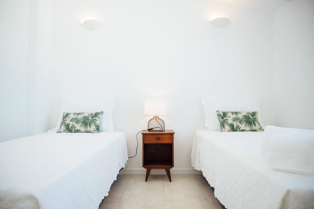 Appartamento Penthouse S.Jorge Seaview T4 Quarteira Esterno foto