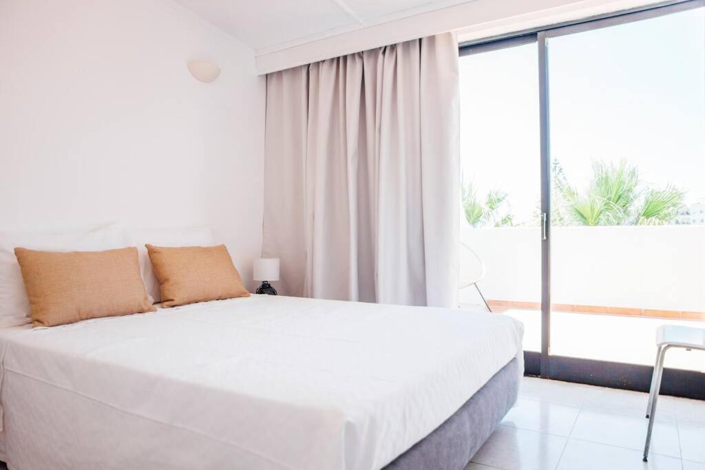 Appartamento Penthouse S.Jorge Seaview T4 Quarteira Esterno foto