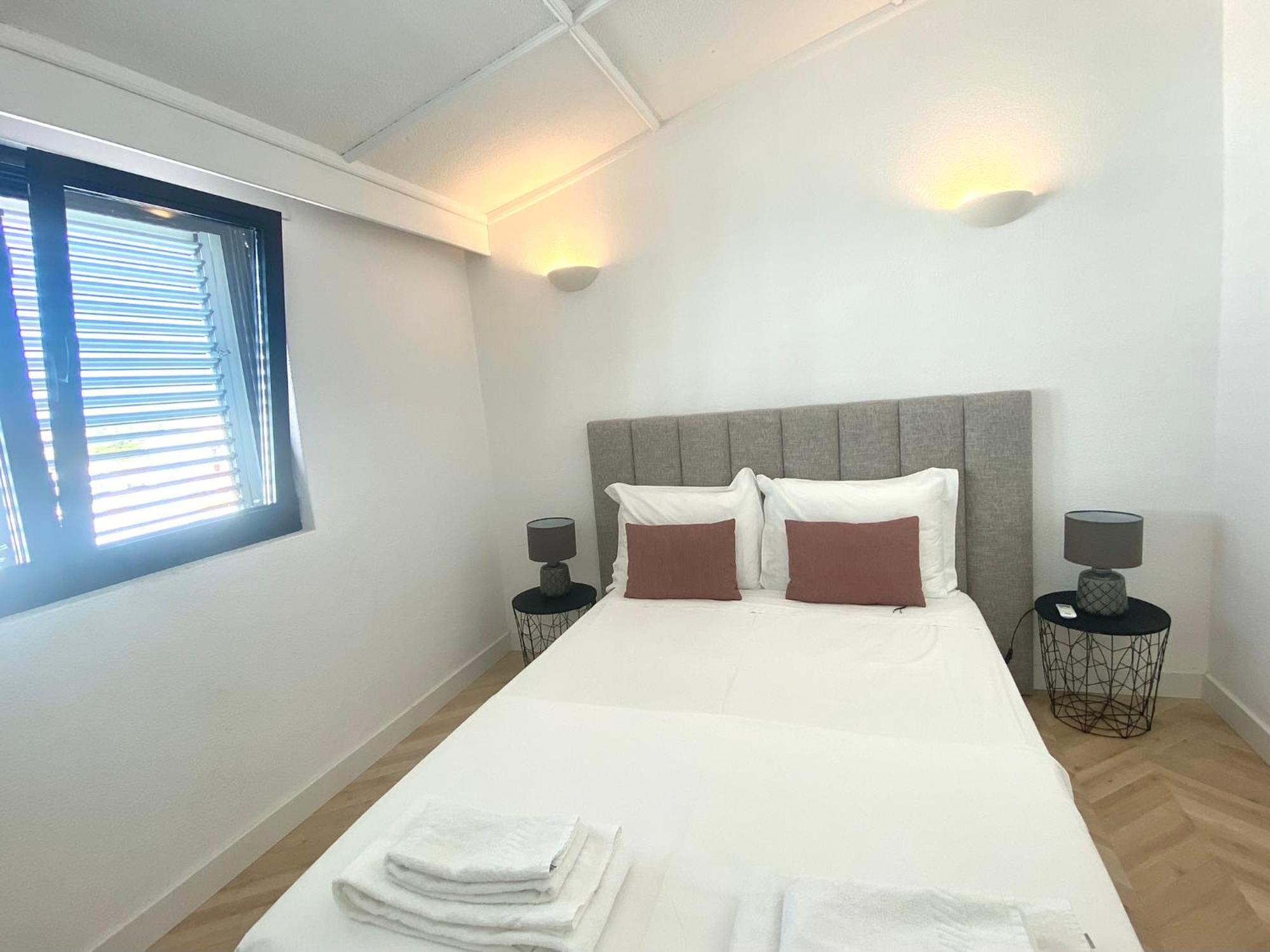 Appartamento Penthouse S.Jorge Seaview T4 Quarteira Esterno foto