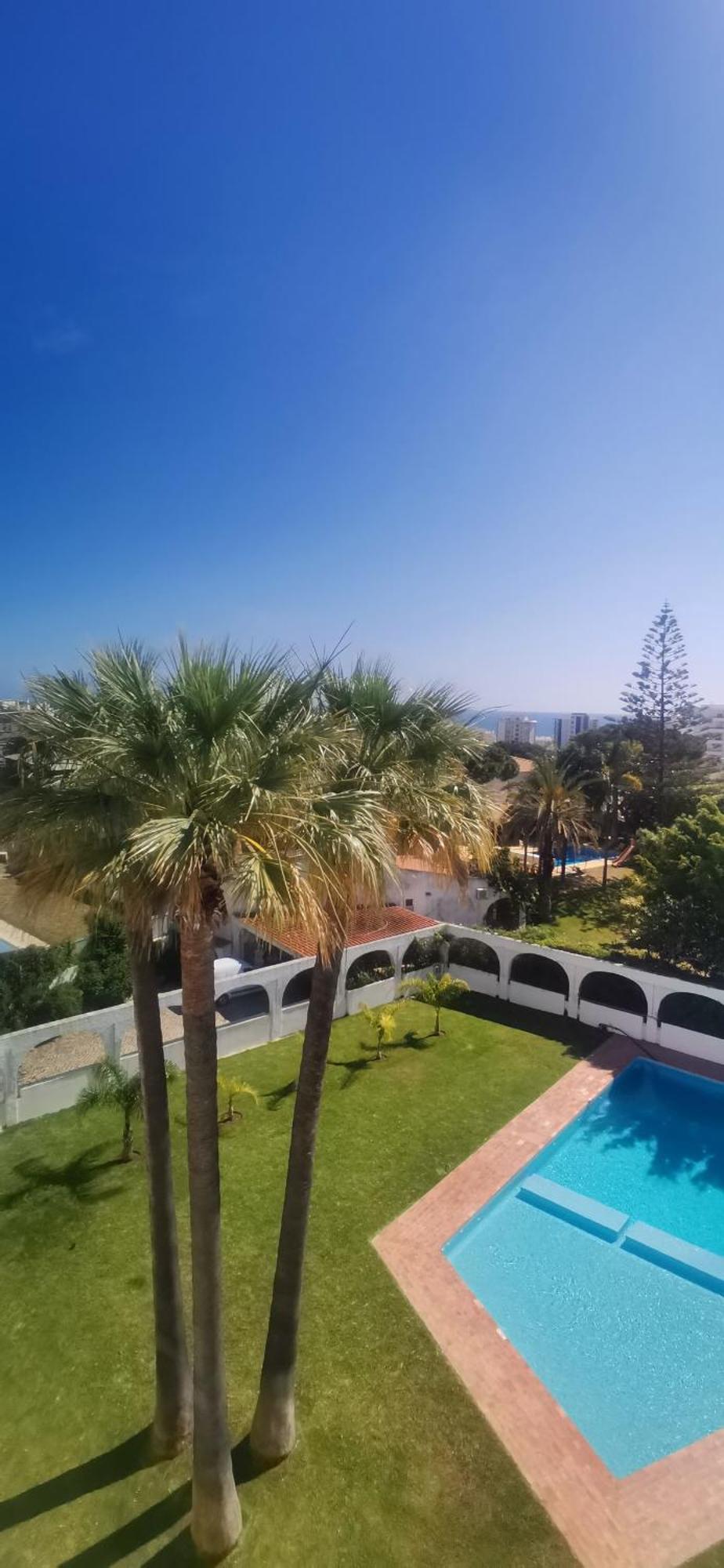 Appartamento Penthouse S.Jorge Seaview T4 Quarteira Esterno foto