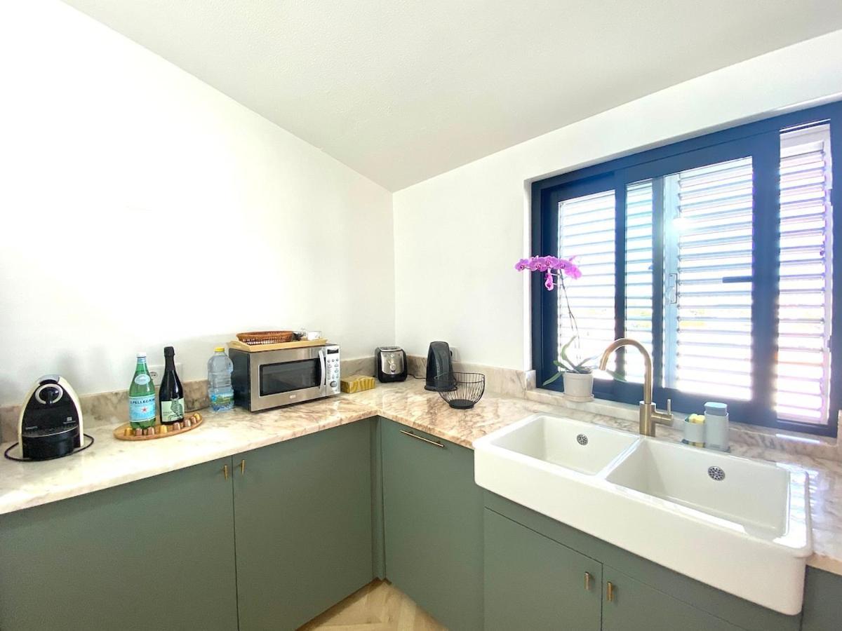 Appartamento Penthouse S.Jorge Seaview T4 Quarteira Esterno foto