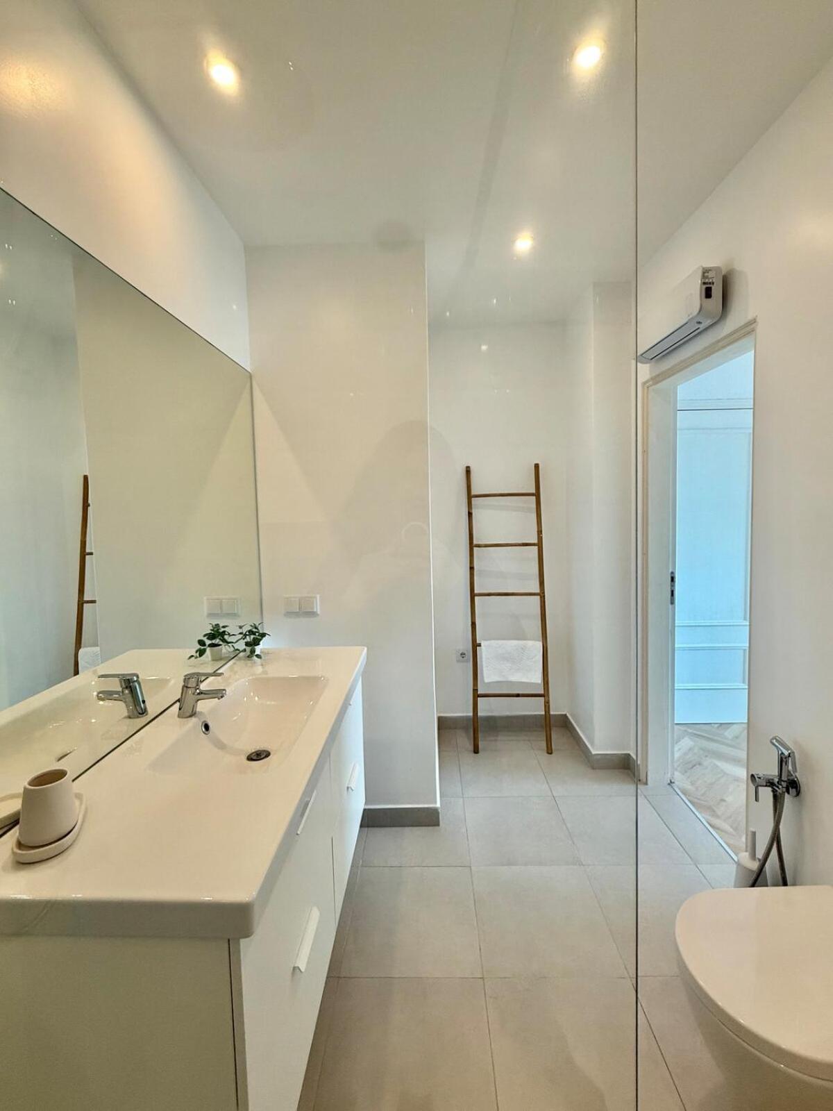 Appartamento Penthouse S.Jorge Seaview T4 Quarteira Esterno foto